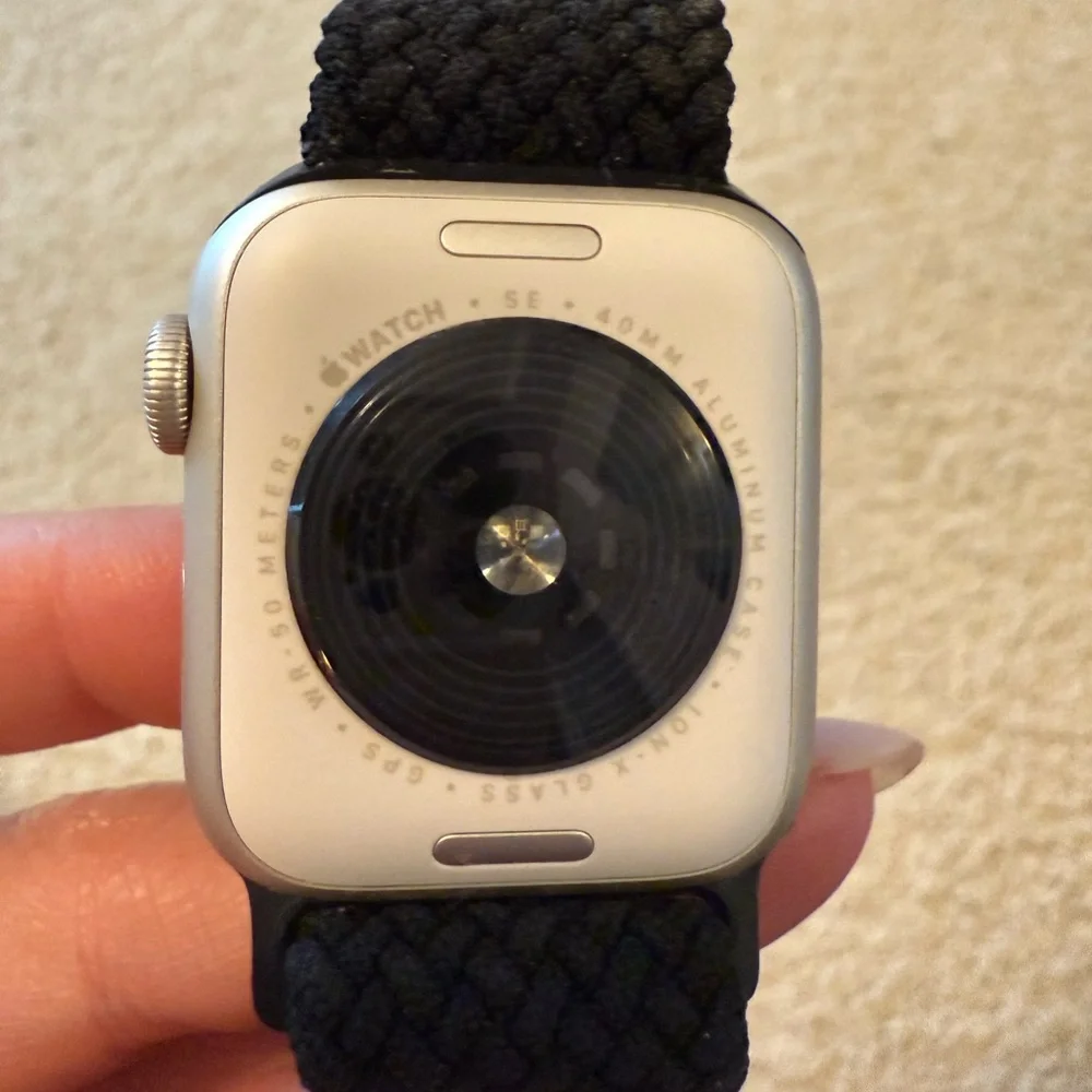 Apple Watch Plus all 4 Bands